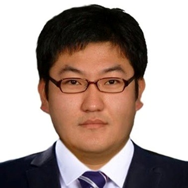 Jinhyuk Choi